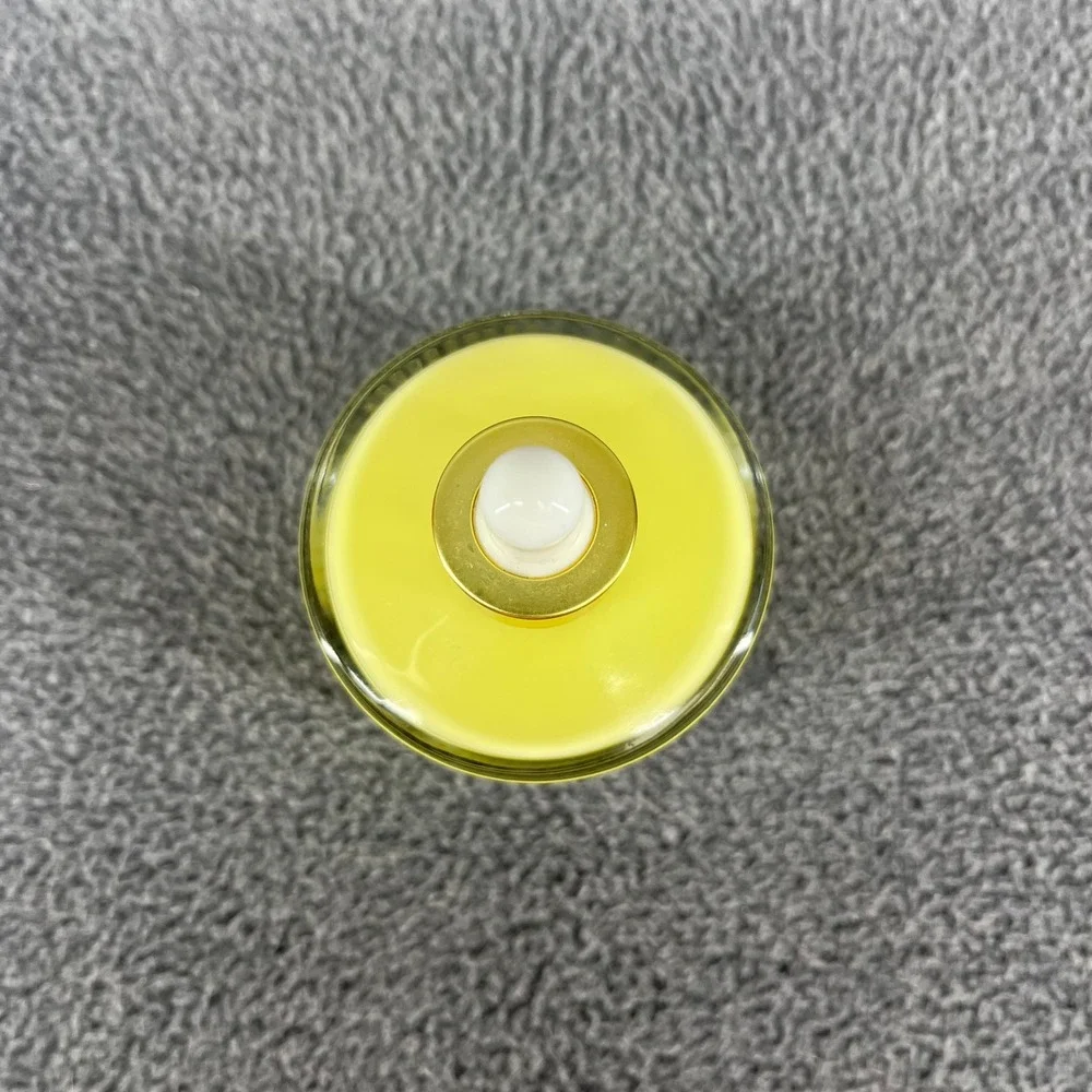 Truly Pineapple Glow Face Serum 3.4 oz Yellow Niacinamide Brighten Exfoliate